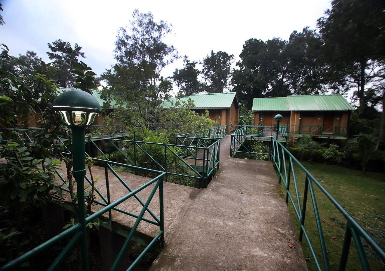 Mpt White Tiger Forest Lodge Tāla Buitenkant foto