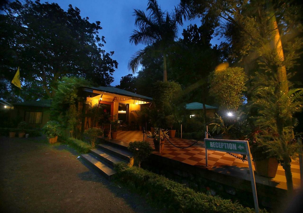 Mpt White Tiger Forest Lodge Tāla Buitenkant foto
